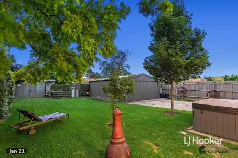 9 Byrne St, Deer Park, VIC 3023