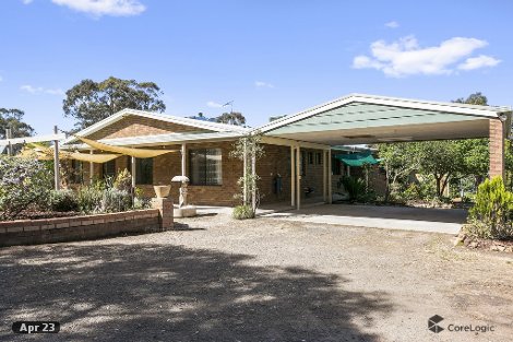 88 Enright Rd, Eppalock, VIC 3551