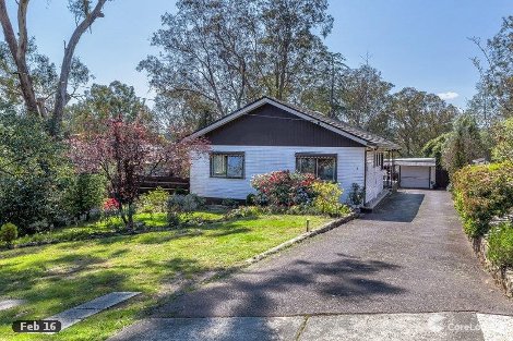 3 Woodland Gr, Montmorency, VIC 3094