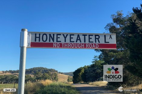 Honeyeater Lane, Wooragee, VIC 3747