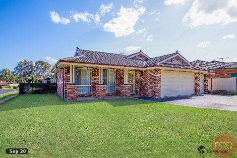 33 Lord Howe Dr, Ashtonfield, NSW 2323