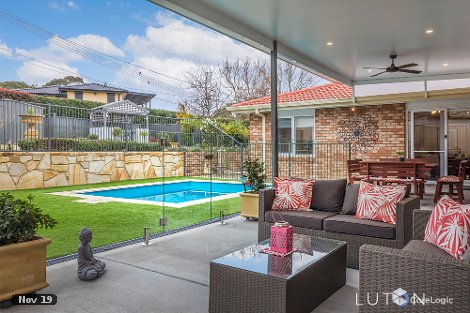 7 Collocott Cres, Oxley, ACT 2903