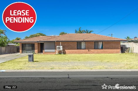 70 Willmott Dr, Cooloongup, WA 6168