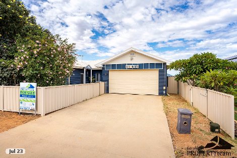 9 Andrew Lane, Waggrakine, WA 6530