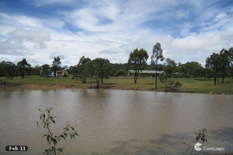 46 Pink Gum Lane, Leslie Dam, QLD 4370