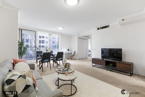 8/14 Brown St, Chatswood, NSW 2067