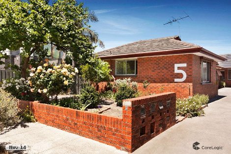 1/5 Evans St, Fairfield, VIC 3078