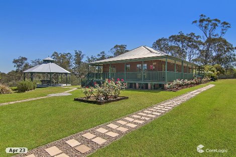 43 Prentis Lane, Ebenezer, NSW 2756