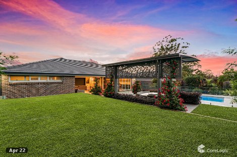 50 St Heliers Rd, Silverdale, NSW 2752