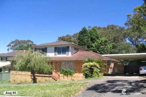 1 Parthenia St, Dolans Bay, NSW 2229