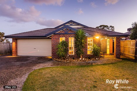 13 Tea Tree Ct, Lyndhurst, VIC 3975