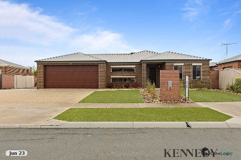 15 Rebecca Way, Yarrawonga, VIC 3730