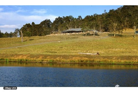1596 Maitland Vale Rd, Lambs Valley, NSW 2335