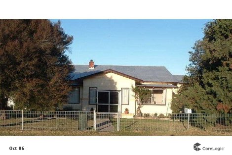 1 George St, Tenterfield, NSW 2372