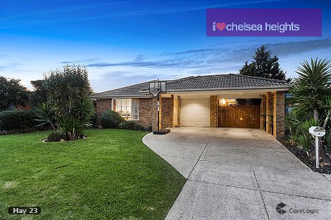 9 Dunscombe Pl, Chelsea Heights, VIC 3196