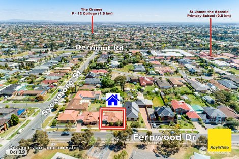 29c Sycamore St, Hoppers Crossing, VIC 3029