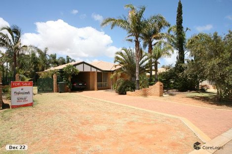 32 Tallarook Way, Waggrakine, WA 6530