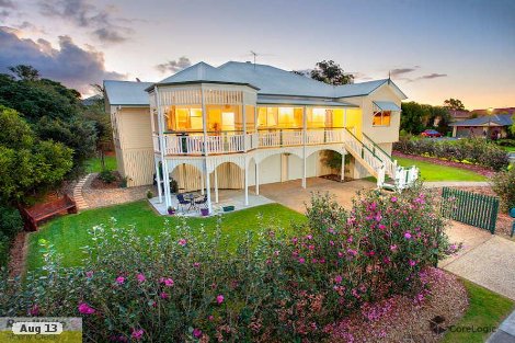 7 Hayward Ave, Cashmere, QLD 4500