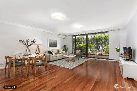 103/141-147 Cook Rd, Centennial Park, NSW 2021