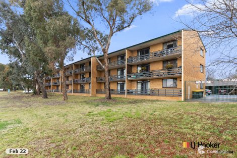 14/6 Maclaurin Cres, Chifley, ACT 2606