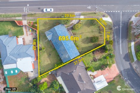 1 Leysdown Ave, North Rocks, NSW 2151