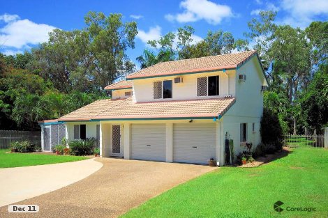 12 Bunya St, Bushland Beach, QLD 4818