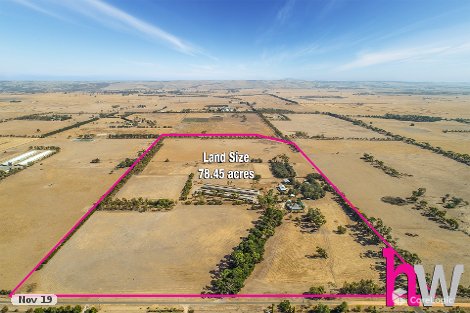 99 Mccurdy Rd, Gheringhap, VIC 3331