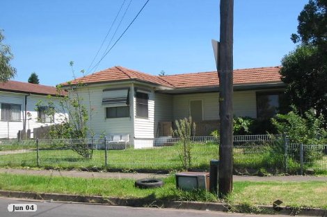 162 Clyde St, South Granville, NSW 2142