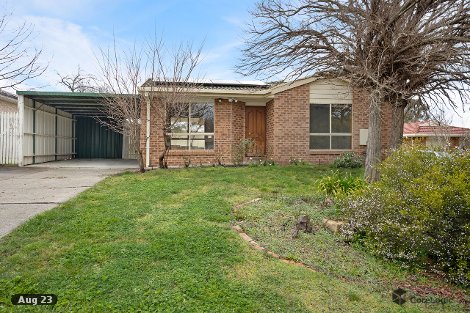 7 Mundawari Cct, Ngunnawal, ACT 2913