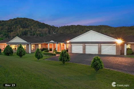 219 Cassidys Rd, Bonville, NSW 2450