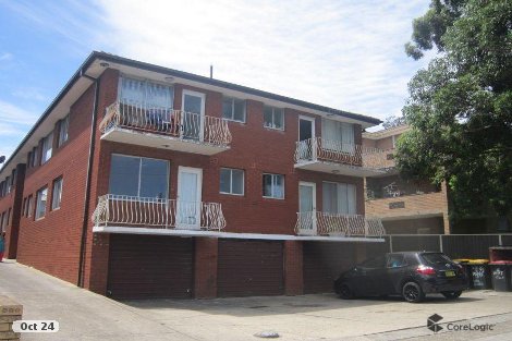 5/22 Ferguson Ave, Wiley Park, NSW 2195