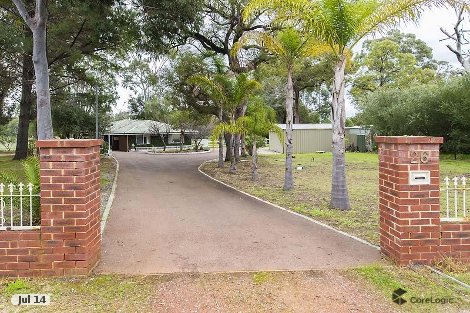 26 Baskerville Rd, Mundijong, WA 6123