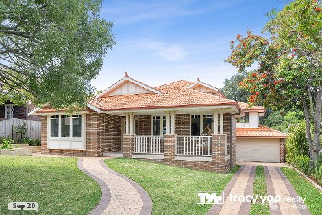 4 Central Ave, Eastwood, NSW 2122