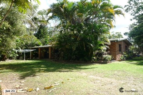 1939 Maraju-Yakapari Rd, The Leap, QLD 4740