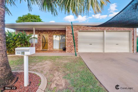 46 Staal Cres, Emerald, QLD 4720