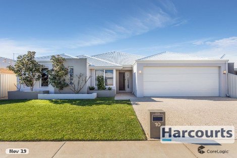 10 Ponderosa Rd, Aubin Grove, WA 6164