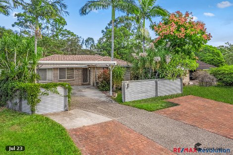 7 Latana Ct, Regents Park, QLD 4118