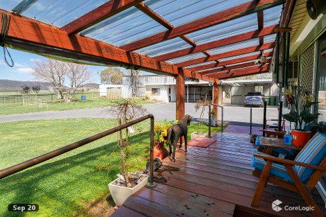 64 Reserve Rd, Marrangaroo, NSW 2790