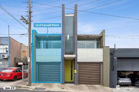 10 Ofarrell Pl, Geelong, VIC 3220