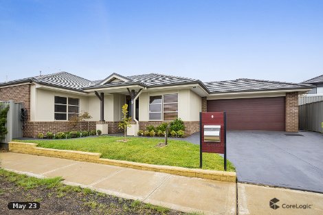 9 Hakea Cl, Maddingley, VIC 3340