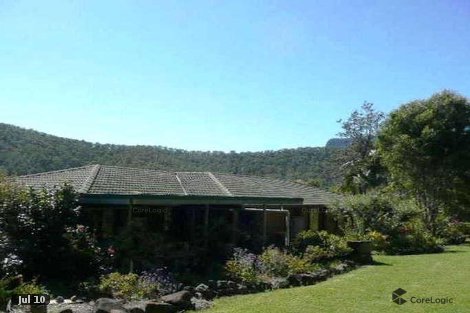 3196 Christmas Creek Rd, Lamington, QLD 4285