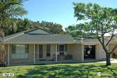 20 Carroll Ave, Skennars Head, NSW 2478