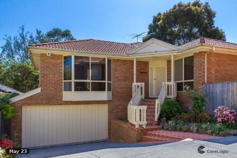 2/35 Dunscombe Ave, Glen Waverley, VIC 3150