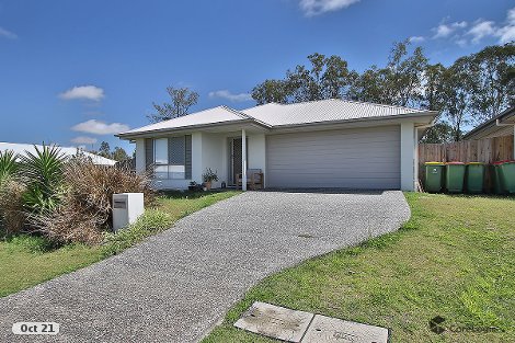 17 Mackellar Way, Walloon, QLD 4306