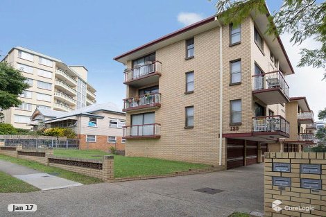 2/129 Moreton St, New Farm, QLD 4005