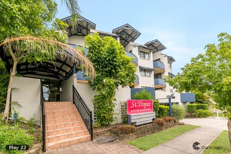 207/12 Sheehan St, Milton, QLD 4064