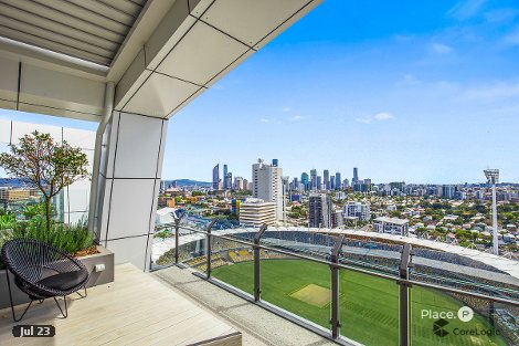 1406/14 Trafalgar St, Woolloongabba, QLD 4102