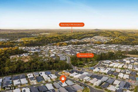 4 Platypus St, Bahrs Scrub, QLD 4207