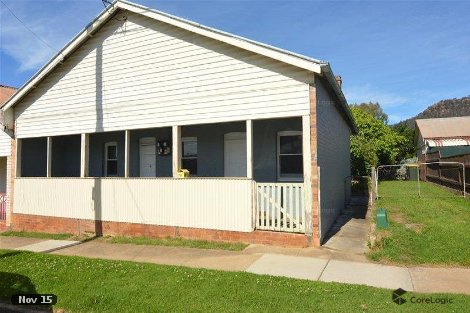 8a Jaques St, Kandos, NSW 2848