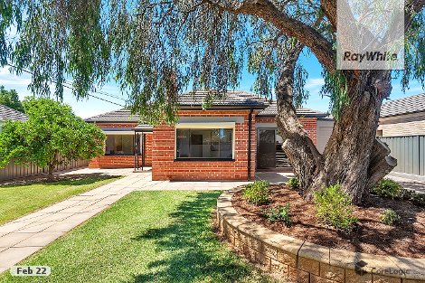 6 Arthur Ave, Manningham, SA 5086